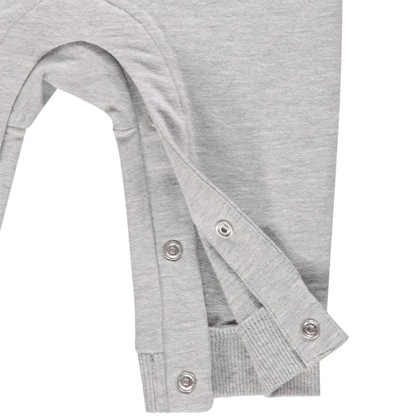 Ensemble Salopette Et Polo Motif Renard 4 Ensemble Salopette Et Polo Motif Renard – Image 4