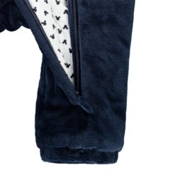 Combi-pilote En Sherpa Motif Mickey Disney Pour Bébé Garçon -Orchestra HNAY7C BLF 3 X