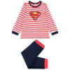 Pyjama En Jersey Superman Warner Pour Bébé Garçon