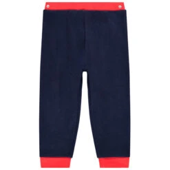 Pyjama En Jersey Superman Warner Pour Bébé Garçon -Orchestra HNAY7F RGM 3 X