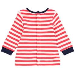 Pyjama En Jersey Superman Warner Pour Bébé Garçon -Orchestra HNAY7F RGM 5 X