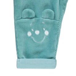 Ensemble Bi-matière Motif Winnie L'Ourson Disney Pour Bébé Garçon -Orchestra HNAY7J VEM 4 X