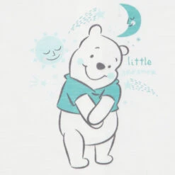 Ensemble 3 Pièces Print Winnie L'ourson Disney Pour Bébé Garçon 8 Ensemble 3 Pièces Print Winnie L'ourson Disney Pour Bébé Garçon -Orchestra HNAY7L VEM 3 X