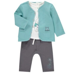 Ensemble 3 Pièces Print Winnie L'ourson Disney Pour Bébé Garçon 11 Ensemble 3 Pièces Print Winnie L'ourson Disney Pour Bébé Garçon -Orchestra HNAY7L VEM 6 X