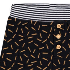 Ensemble 3 Pièces Print Lion Pour Bébé Garçon -Orchestra HNAY7N MAR 4 X