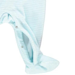 Dors-bien En Velours Fantaisie Pour Bébé Garçon -Orchestra HNAY80 BLC 3 X