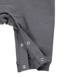 Ensemble T-shirt Manches Longues Imprimé Winnie L'Ourson Disney Et Salopette -Orchestra HNAY81 GRM 5 X