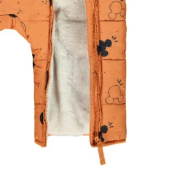 Combi-pilote Pour Bébé Garçon Motif Mickey Disney -Orchestra HNAY82 MAR 3 X