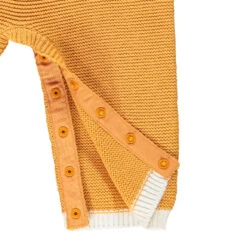 Combinaison Longue En Maille Motif Tigre Pour Bébé Garçon -Orchestra HNAY85 BGM 3 X