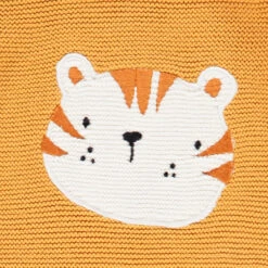 Combinaison Longue En Maille Motif Tigre Pour Bébé Garçon -Orchestra HNAY85 BGM 4 X