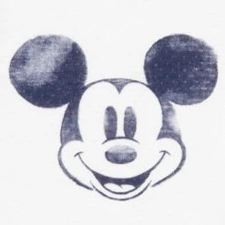 Ensemble T-shirt Et Pantalon Imprimé Mickey Disney Pour Bébé Garçon -Orchestra HNAY8E BLF 3 X