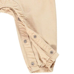 Ensemble 2 Pièces Salopette Longue Et Chemise De Cérémonie Pour Bébé Garçon -Orchestra HNAY92 BGM 4 X