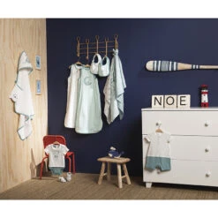 Body Manches Courtes Effet 2-en-1 Winnie Disney Pour Bébé Garçon -Orchestra HNAY99 ECR 10 X