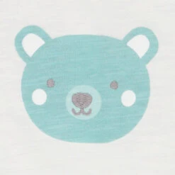 Ensemble T-shirt Print Ours Et Bermuda Pour Bébé Garçon -Orchestra HNAY9E VEM 3 X