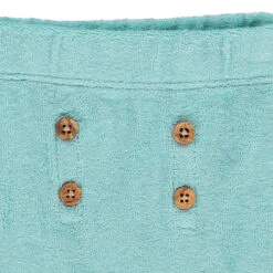 Ensemble T-shirt Print Ours Et Bermuda Pour Bébé Garçon -Orchestra HNAY9E VEM 4 X