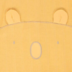 Combinaison Courte En Maille Détails En Relief Pour Bébé Garçon -Orchestra HNAY9W JAM 4 X