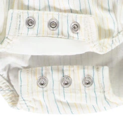 Ensemble Salopette Bloomer + T-shirt Pour Bébé Garçon -Orchestra HNAYAB JAC 4 X