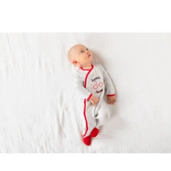 Dors-bien En Jersey Harry Potter Warner Pour Bébé Garçon -Orchestra HNAYAC GRC 6 X