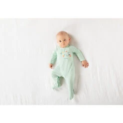 Lot De 3 Dors Bien En Jersey Imprimé Toucans Pour Bébé Garçon 10 Lot De 3 Dors Bien En Jersey Imprimé Toucans Pour Bébé Garçon -Orchestra HNAYAT JAC 5 X