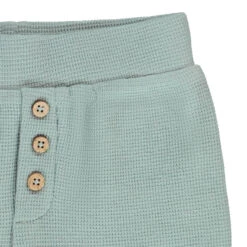 Ensemble Gilet En Bouclette + T-shirt Winnie L'Ourson + Pantalon Pour Bébé Garçon -Orchestra HNAYBN BLA 4 X