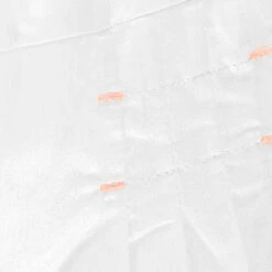 Pantalon De Cérémonie En Voile De Coton Effet Satiné -Orchestra IL1207 BLAN 3 X