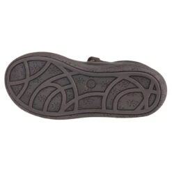 Babies Coloris Mordoré Avec Boucle Et Rivets -Orchestra JCIC08 DORE 3 X