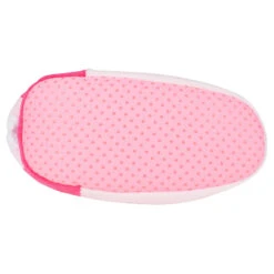 Chaussons Peluche Hello Kitty -Orchestra JCWO0F FUSH 3 X