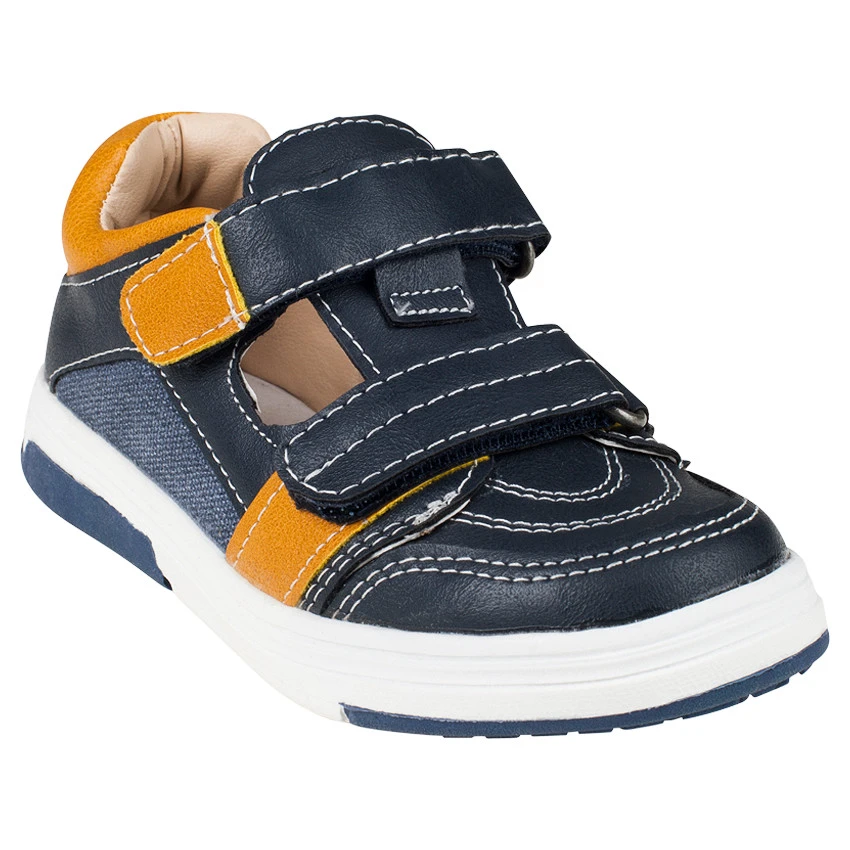 Salomés Bi-matière Aspect Cuir à Scratch 1 Salomés Bi-matière Aspect Cuir à Scratch