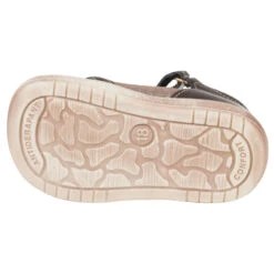 Babies En Cuir à Paillettes Et Bride à Scratch Pour Bébé Fille 5 Babies En Cuir à Paillettes Et Bride à Scratch Pour Bébé Fille -Orchestra LCCC06 DORE 3 X