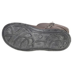 Bottes Effet Irrisé Avec Chaines Et Brides Fantaisie -Orchestra LCIL0A BEIG 3 X