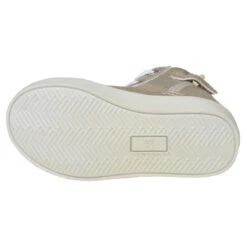 Bottillons Dorés à Lacets Et Strass -Orchestra MCEA05 DORE 3 X