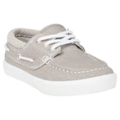Chaussures Basses En Toile Style Bateau Du 24 Au 27
