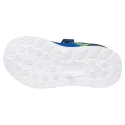 Baskets Basses à Lacets élastiqués Et Scratch Batman Pour Enfant Garçon 6 Baskets Basses à Lacets élastiqués Et Scratch Batman Pour Enfant Garçon -Orchestra MCJI0H BLEU 3 X