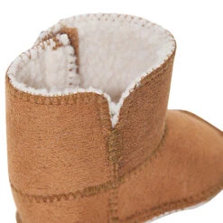 1/2 Bottes Camel Doublées Sherpa -Orchestra NCBV05 MARR 3 X