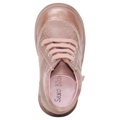 Bottillons En Cuir Avec Rivet Coeur -Orchestra NCEA04 VIRO 3 X