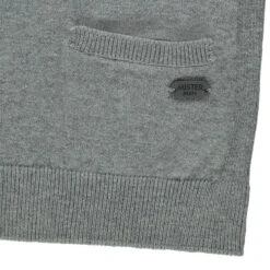 Pull En Tricot Sans Manches Avec Poches -Orchestra OB1008 GRM 3 X