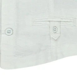 Gilet Serveur De Cérémonie Avec Poche Pour Bébé Garçon -Orchestra OL080B BLA 3 X